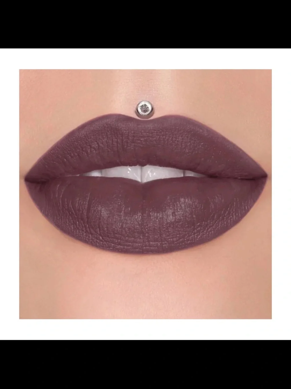 Jeffree Star Cosmetics Velvet Trap Lipstick Shade: 